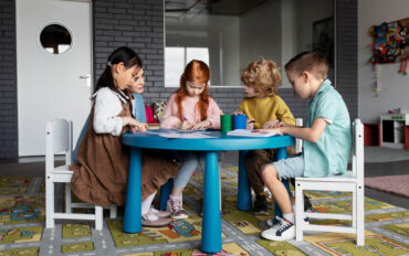 bahçeşehir anaokulu sağlıklı beslenme programı