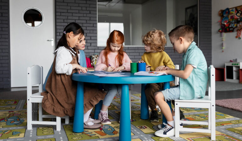 bahçeşehir anaokulu sağlıklı beslenme programı