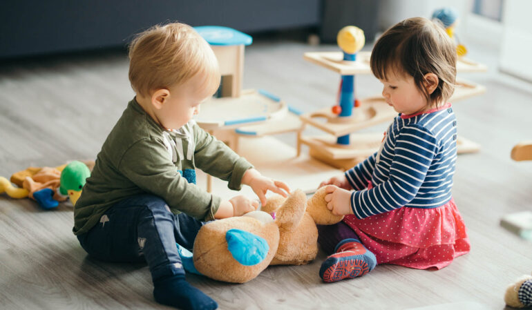 bahçeşehir anaokulu ingilizce eğitimi