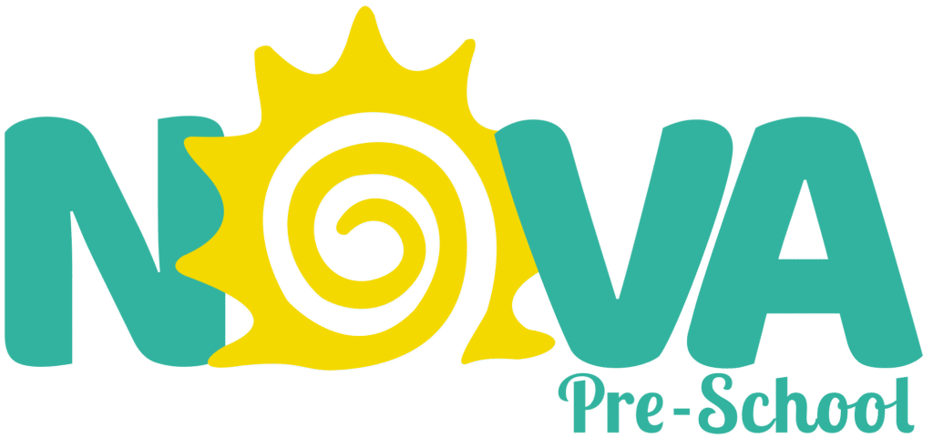 Özel Nova Anaokulu logosu