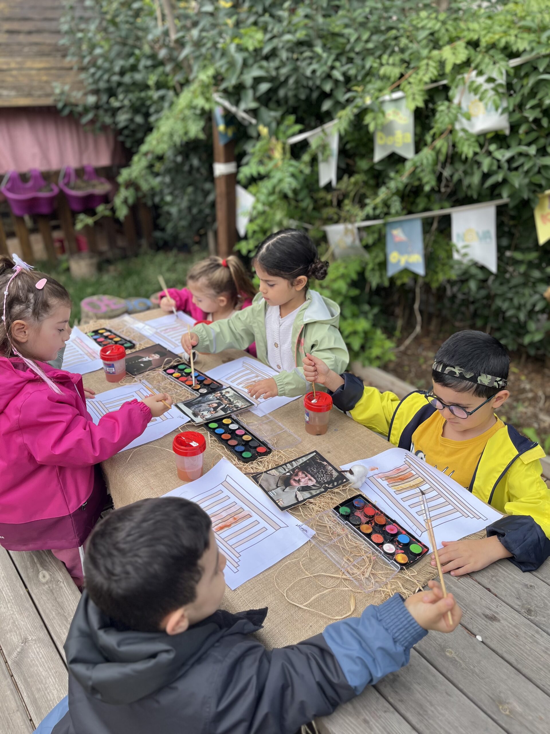 bahçeşehir yaz okulu