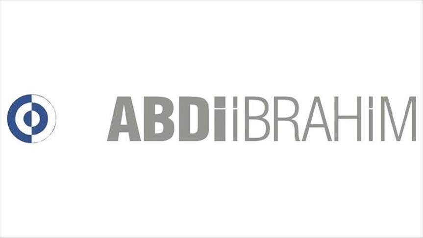 Abdi İbrahim Logo
