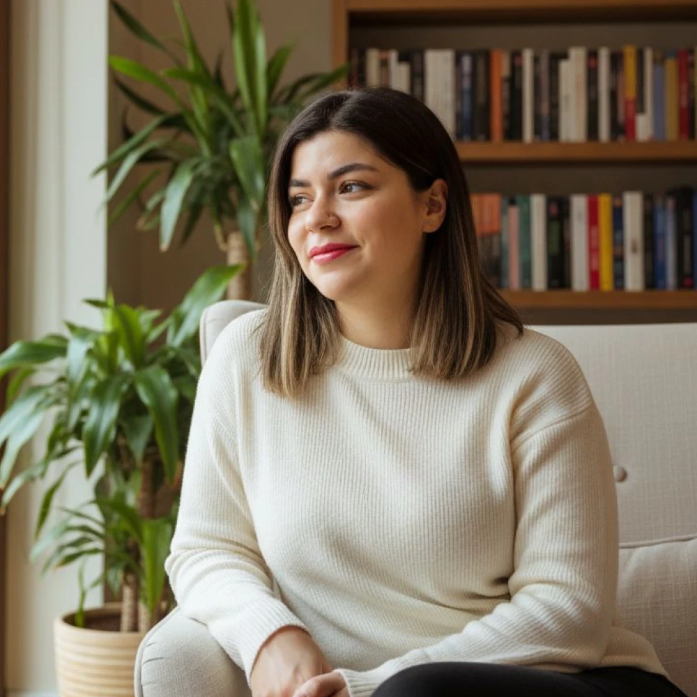 Merve Keleş Özgan