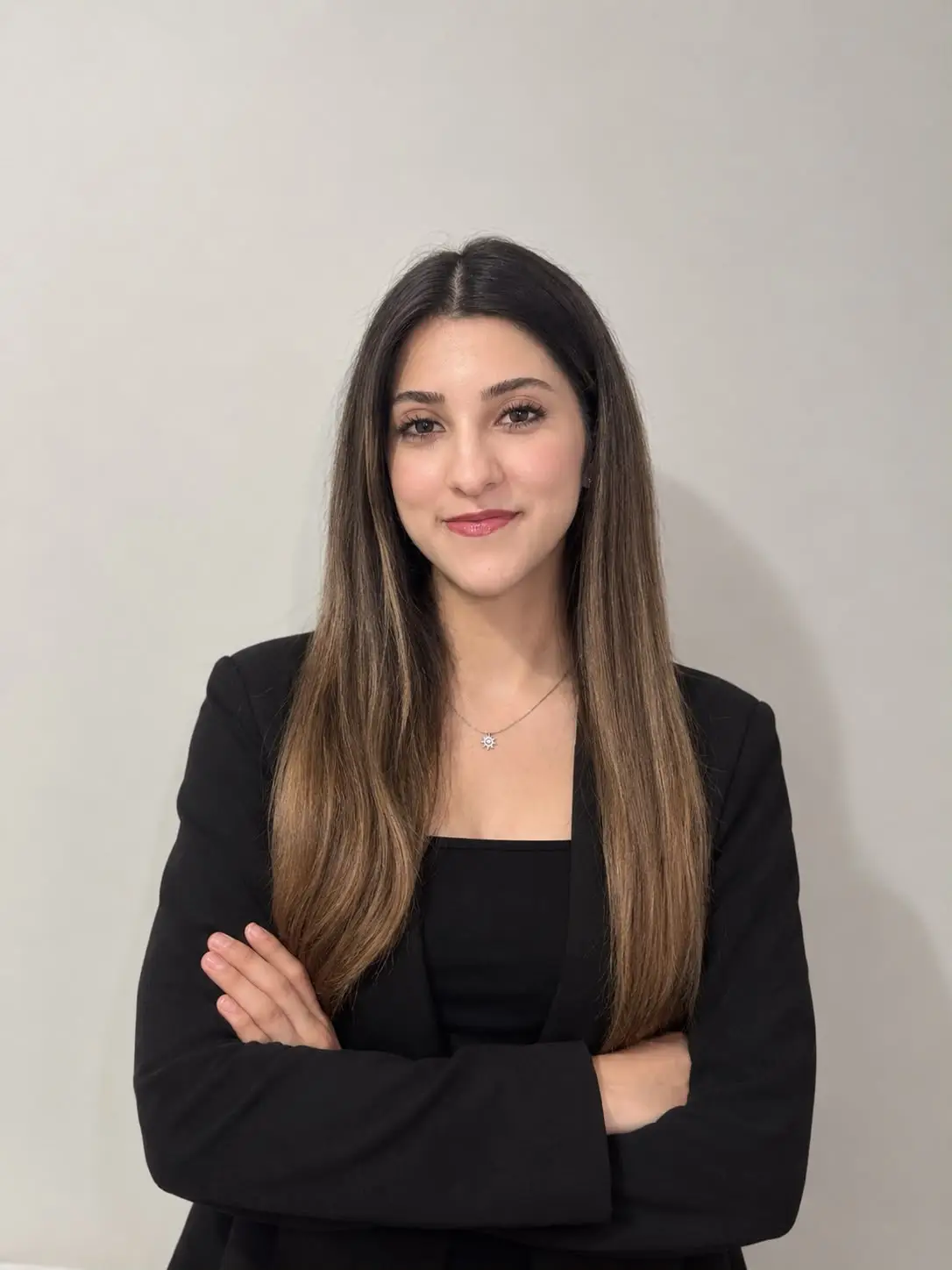 Rojda Nur Yüzgüleç