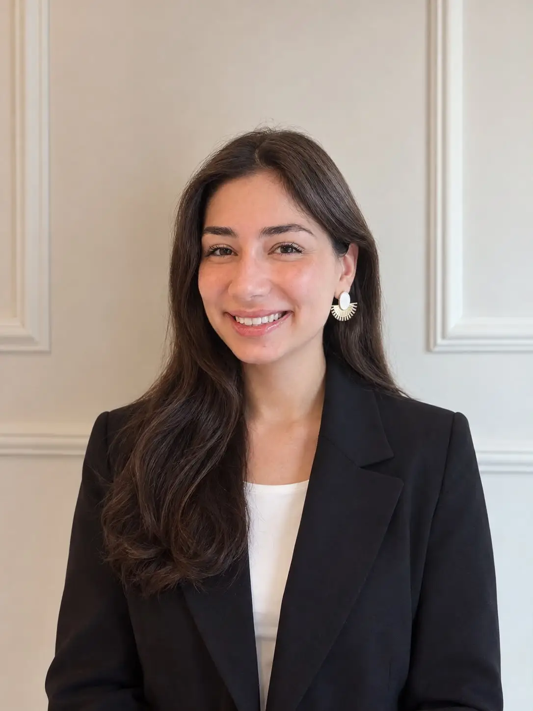 Zeynep Demirsoy